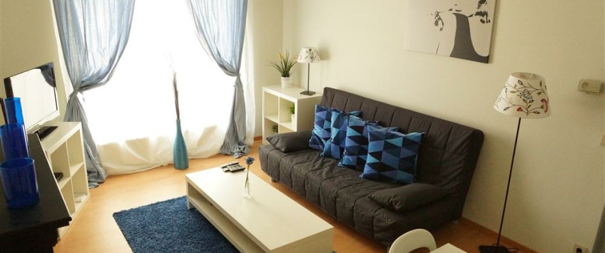 Apartment Rue du Grand Hospice Brussel - Theatre Residence 1