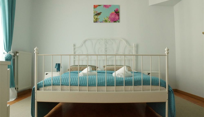 Apartment Rue du Grand Hospice Brussel - Theatre Residence 4