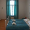 2-Schlafzimmer Appartement Brussel Brüssel Zentrum mit Küche für 6 Personen