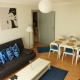 Theatre Residence 1 - Apartment Rue du Grand Hospice Brussel