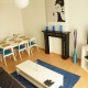 Theatre Residence 1 - Apartment Rue du Grand Hospice Brussel