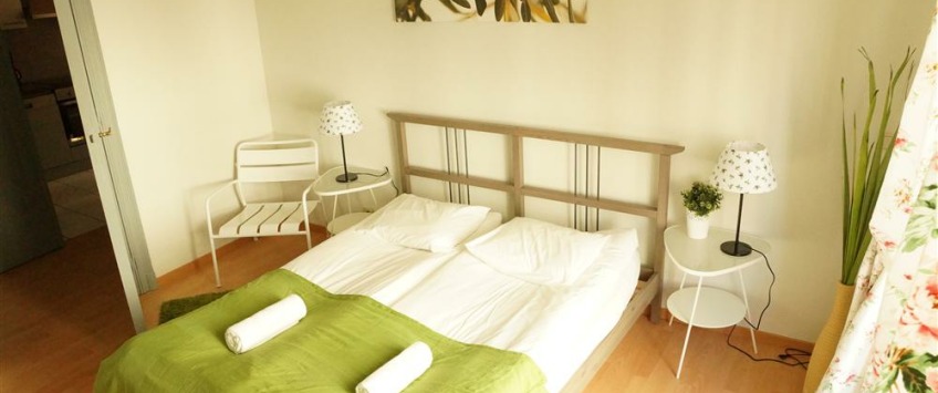 Apartment Rue du Grand Hospice Brussel - Theatre Residence 1