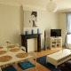 Theatre Residence 1 - Apartment Rue du Grand Hospice Brussel