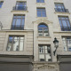 Theatre Residence 1 - Apartment Rue du Grand Hospice Brussel