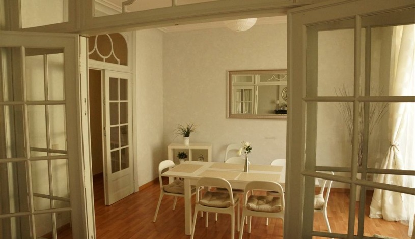 Apartment Rue du Grand Hospice Brussel - Theatre Residence 3
