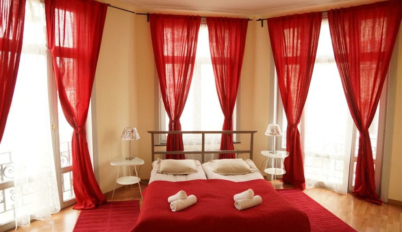 Apartment Rue du Grand Hospice Brussel - Theatre Residence 3