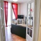 Theatre Residence 3 - Apartment Rue du Grand Hospice Brussel