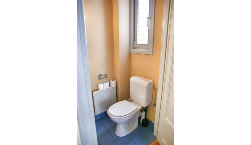 Apartment Rue du Grand Hospice Brussel - Theatre Residence 3