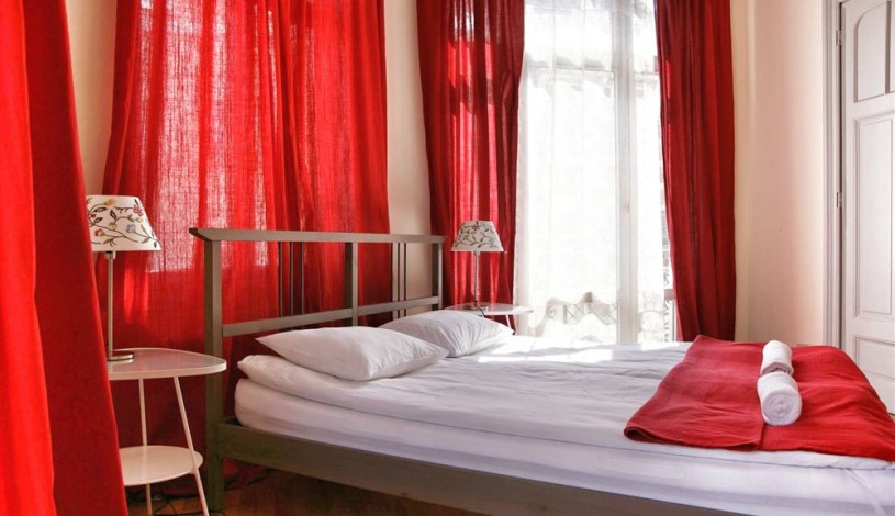 Apartment Rue du Grand Hospice Brussel - Theatre Residence 3