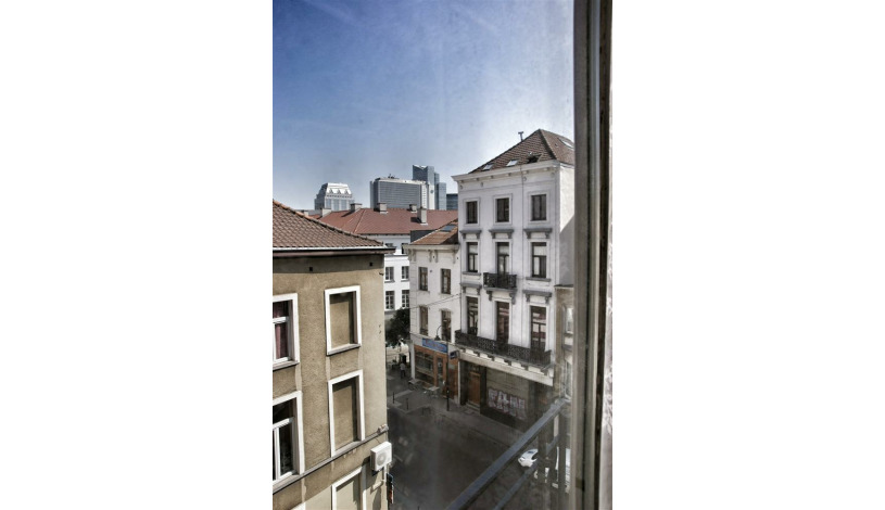 Apartment Rue du Grand Hospice Brussel - Theatre Residence 3