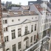 2-Schlafzimmer Appartement Brussel Brüssel Zentrum mit Küche für 6 Personen