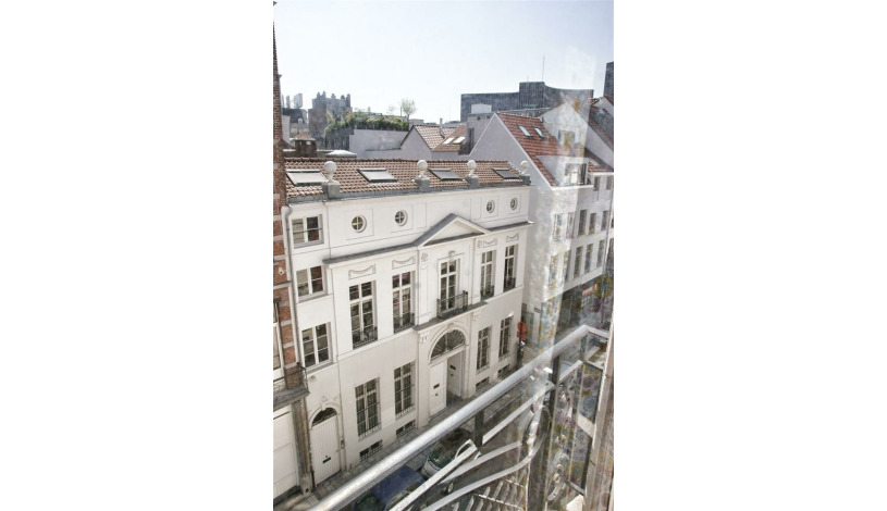 Apartment Rue du Grand Hospice Brussel - Theatre Residence 3
