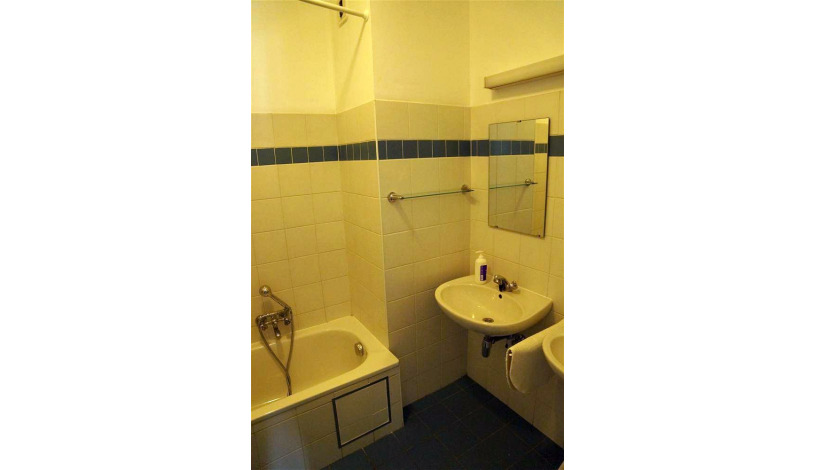 Apartment Rue du Grand Hospice Brussel - Theatre Residence 4