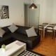 Theatre Residence 4 - Apartment Rue du Grand Hospice Brussel