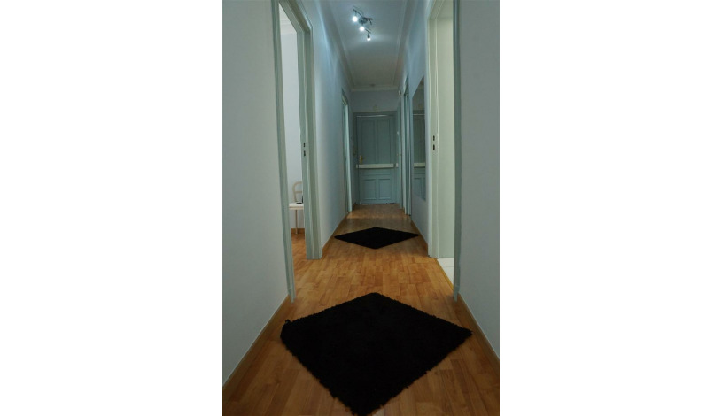 Apartment Rue du Grand Hospice Brussel - Theatre Residence 4