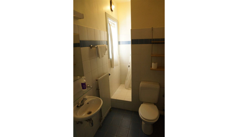 Apartment Rue du Grand Hospice Brussel - Theatre Residence 4