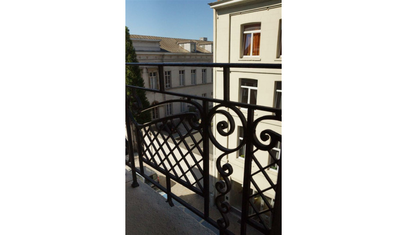 Apartment Rue du Grand Hospice Brussel - Theatre Residence 4