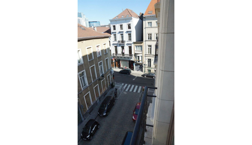 Apartment Rue du Grand Hospice Brussel - Theatre Residence 4
