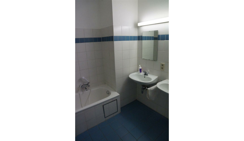 Apartment Rue du Grand Hospice Brussel - Theatre Residence 5