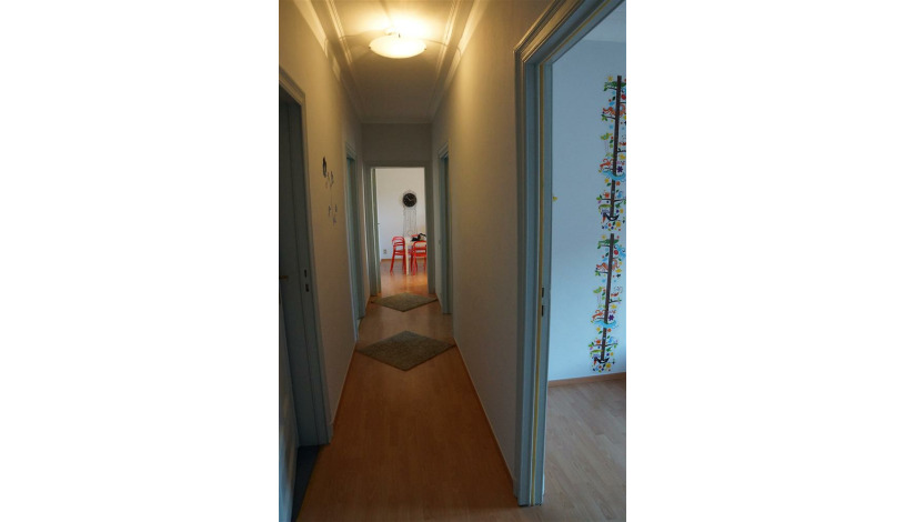 Apartment Rue du Grand Hospice Brussel - Theatre Residence 5