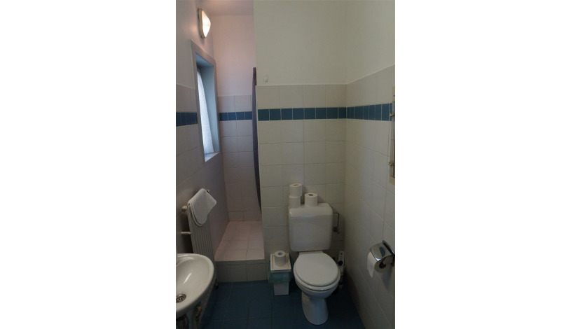 Apartment Rue du Grand Hospice Brussel - Theatre Residence 5