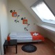 Theatre Residence 6 - Apartment Rue du Grand Hospice Brussel