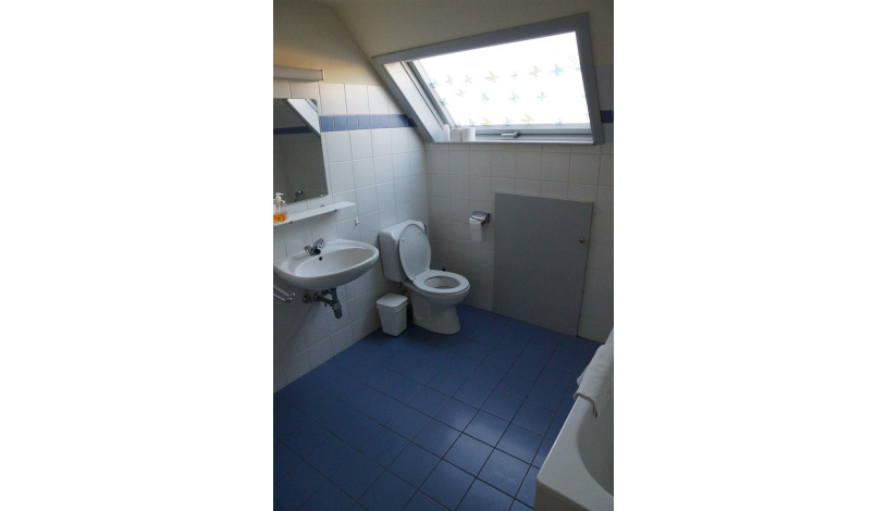 Apartment Rue du Grand Hospice Brussel - Theatre Residence 6