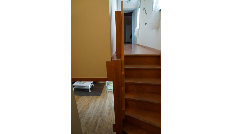 Apartment Rue du Grand Hospice Brussel - Theatre Residence 6