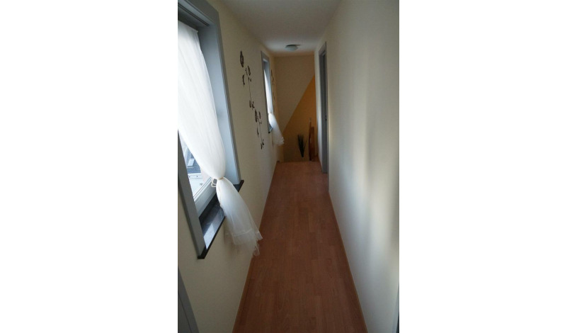 Apartment Rue du Grand Hospice Brussel - Theatre Residence 6