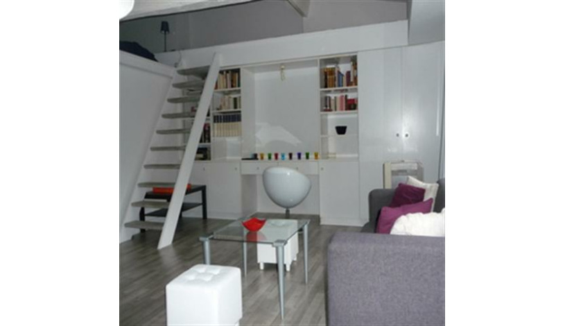 Apartment Rue du Mail Paris - Apt 20771