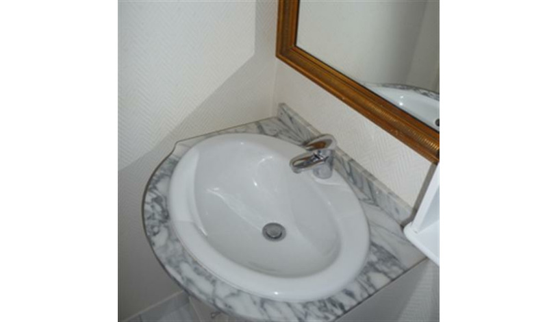 Apartment Rue du Mail Paris - Apt 21692