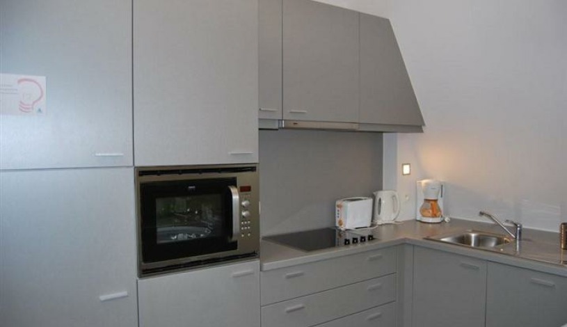 Apartment Rue du Marché aux Poulets Brussel - Grand Place 4