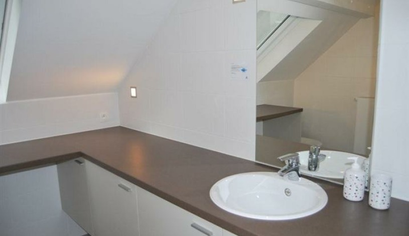 Apartment Rue du Marché aux Poulets Brussel - Grand Place 4