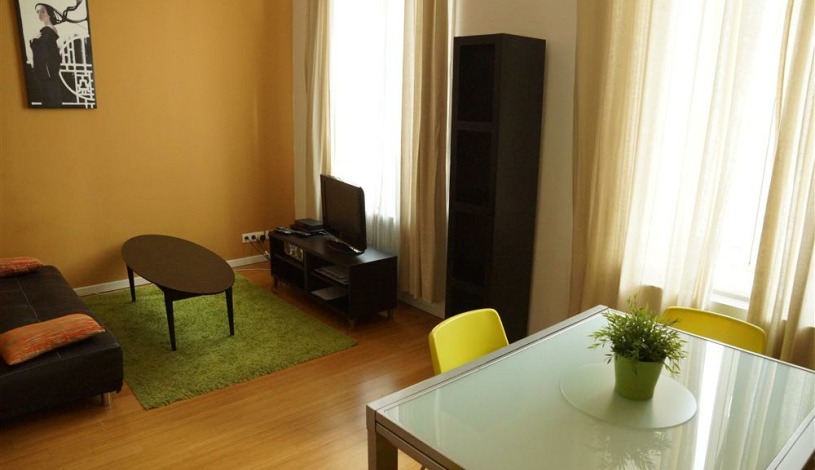 Apartment Rue du Marché aux Poulets Brussel - Grand Place