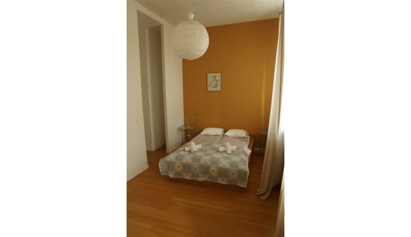Apartment Rue du Marché aux Poulets Brussel - Grand Place