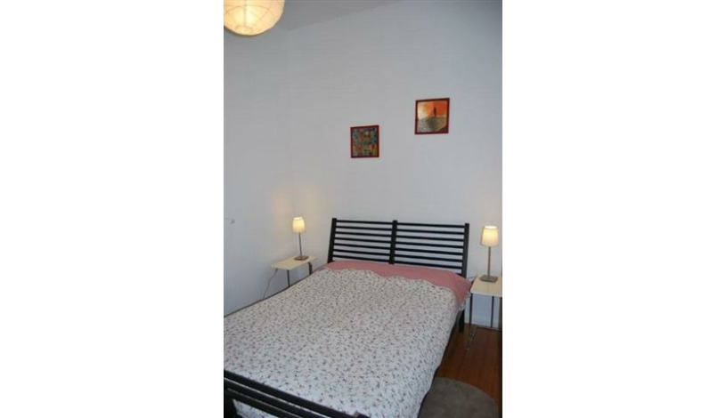 Apartment Rue du Marché aux Poulets Brussel - Grand Place 2
