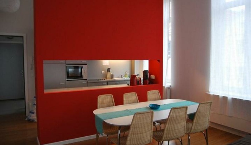 Apartment Rue du Marché aux Poulets Brussel - Grand Place 2