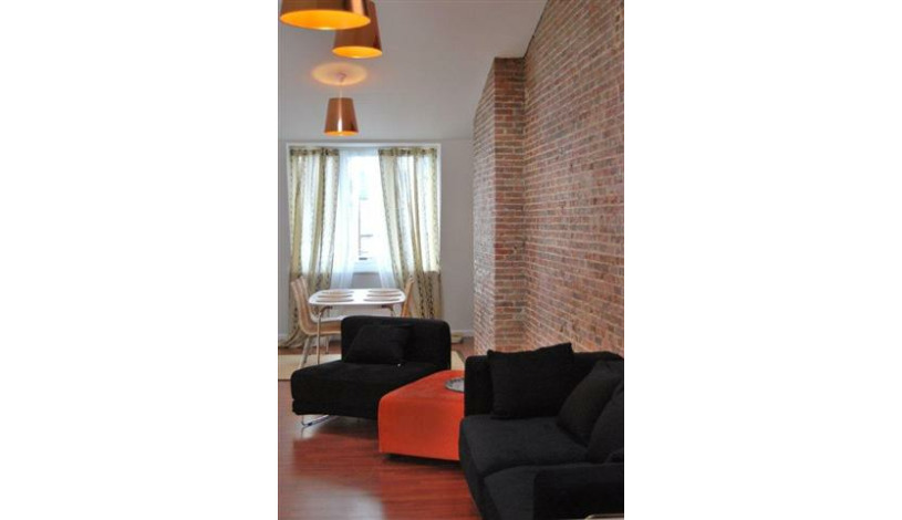 Apartment Rue du Marché aux Poulets Brussel - Antoine