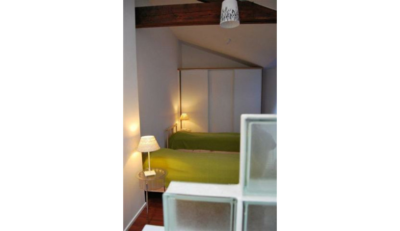 Apartment Rue du Marché aux Poulets Brussel - Antoine