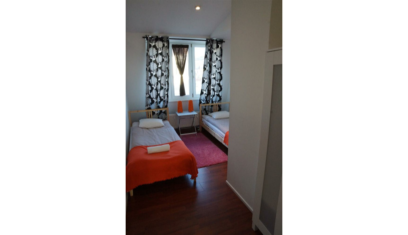 Apartment Rue du Marché aux Poulets Brussel - Antoine 5
