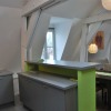 2-bedroom Brussel Brussels City Centre with kitchen for 6 persons