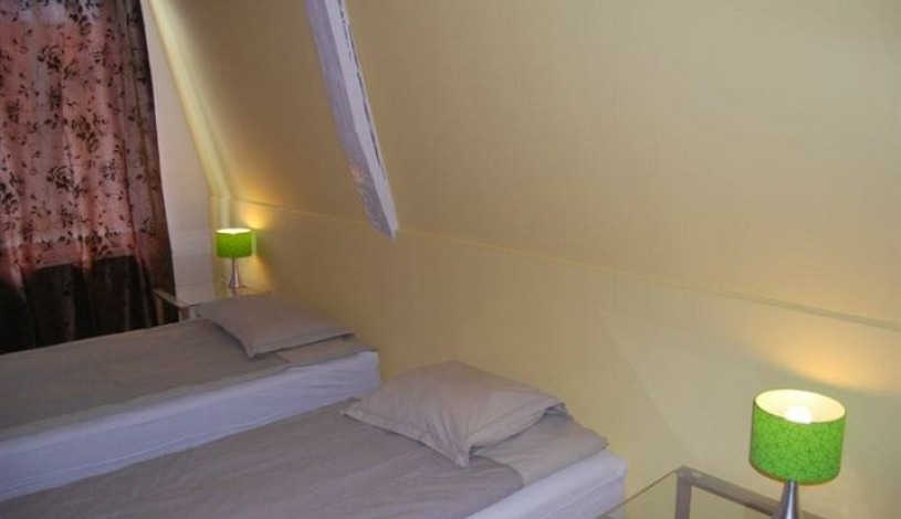 Apartment Rue du Marché aux Poulets Brussel - Grand Place 4