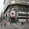 2-комнатная Aпартамент в Брюссель Bruxelles-Ville с кухней на 6 человек