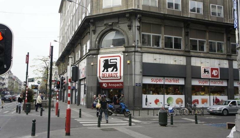 Apartment Rue du Marché aux Poulets Brussel - Grand Place 4