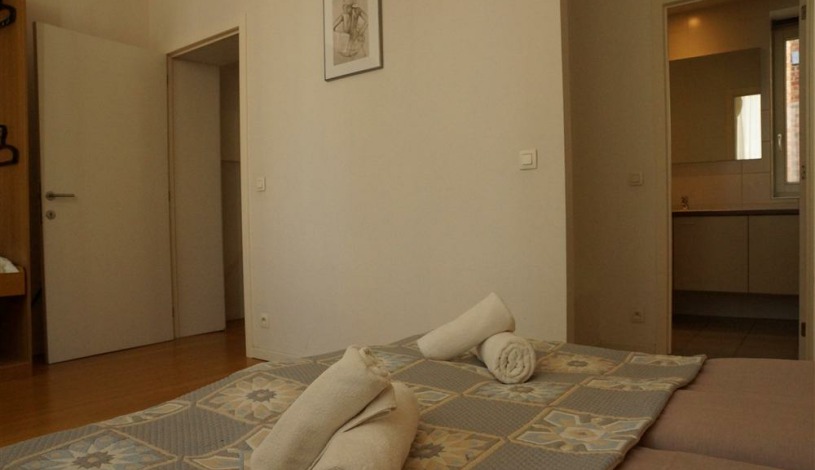 Apartment Rue du Marché aux Poulets Brussel - Grand Place