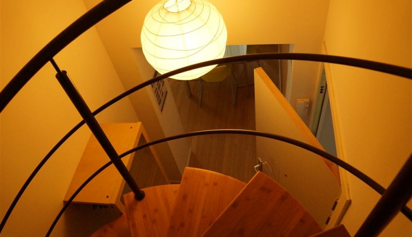 Apartment Rue du Marché aux Poulets Brussel - Grand Place