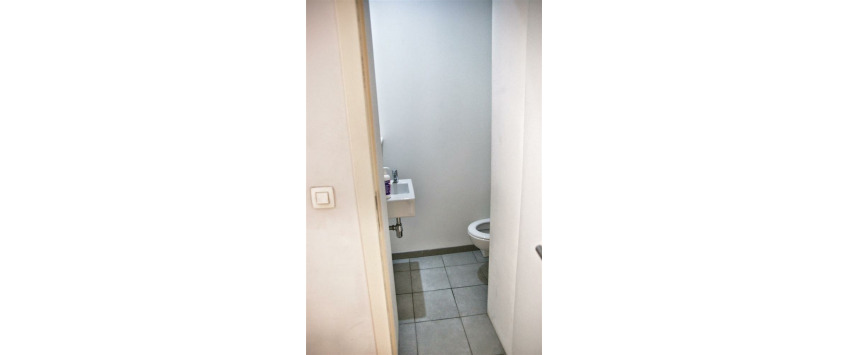 Apartment Rue du Marché aux Poulets Brussel - Grand Place