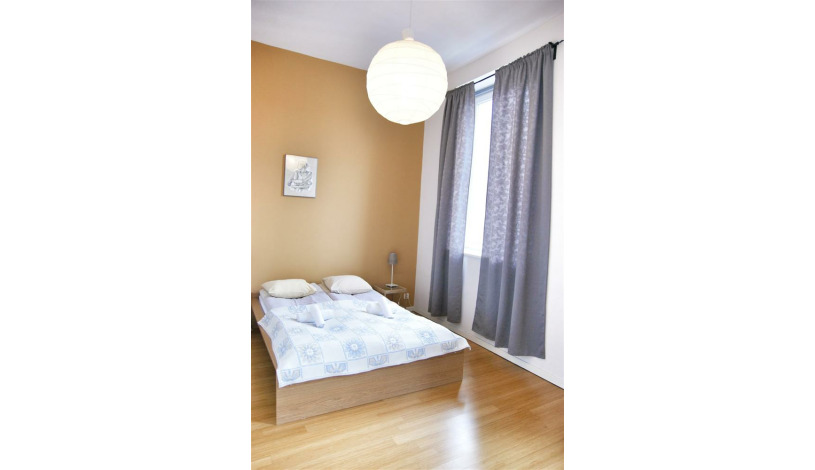Apartment Rue du Marché aux Poulets Brussel - Grand Place