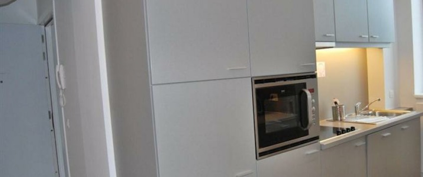 Apartment Rue du Marché aux Poulets Brussel - Grand Place 2