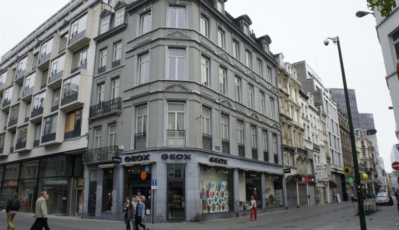 Apartment Rue du Marché aux Poulets Brussel - Grand Place 2